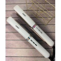 Стайлер-випрямляч VGR V-522 з LED-дисплеєм та точним регулюванням температури 150–230C  професійна укладка вдома